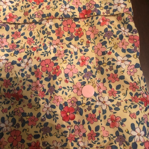 Lil girl 18/24 months light spring jacket - Picture 5 of 7